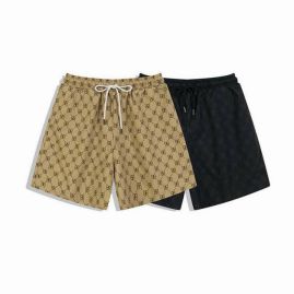 Picture of Balenciaga Pants Short _SKUBalenciagaS-XL888818863